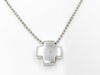 Tiffany&Co. Romancloth Pendant Top