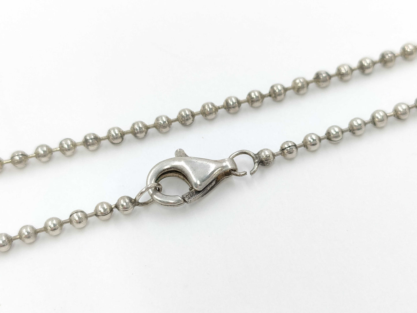 Tiffany&Co. Romancloth Pendant Top