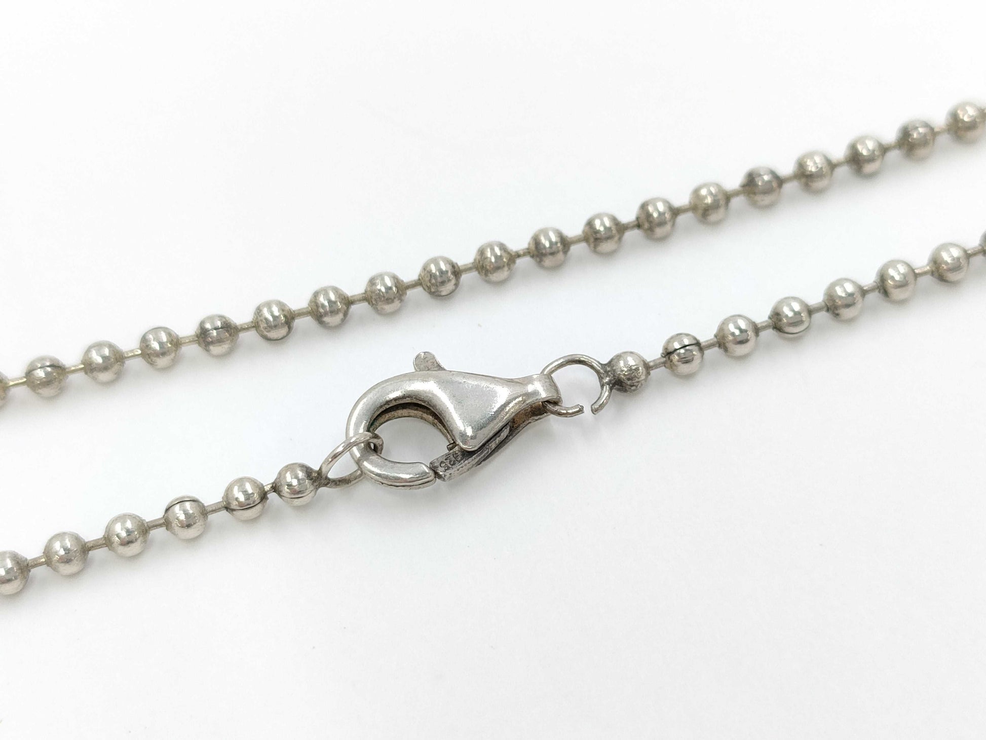 Tiffany&Co. Romancloth Pendant Top