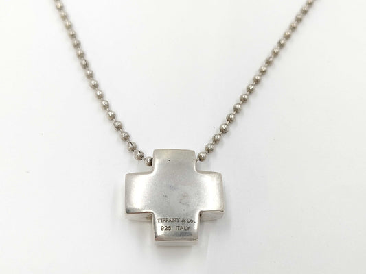 Tiffany&Co. Romancloth Pendant Top