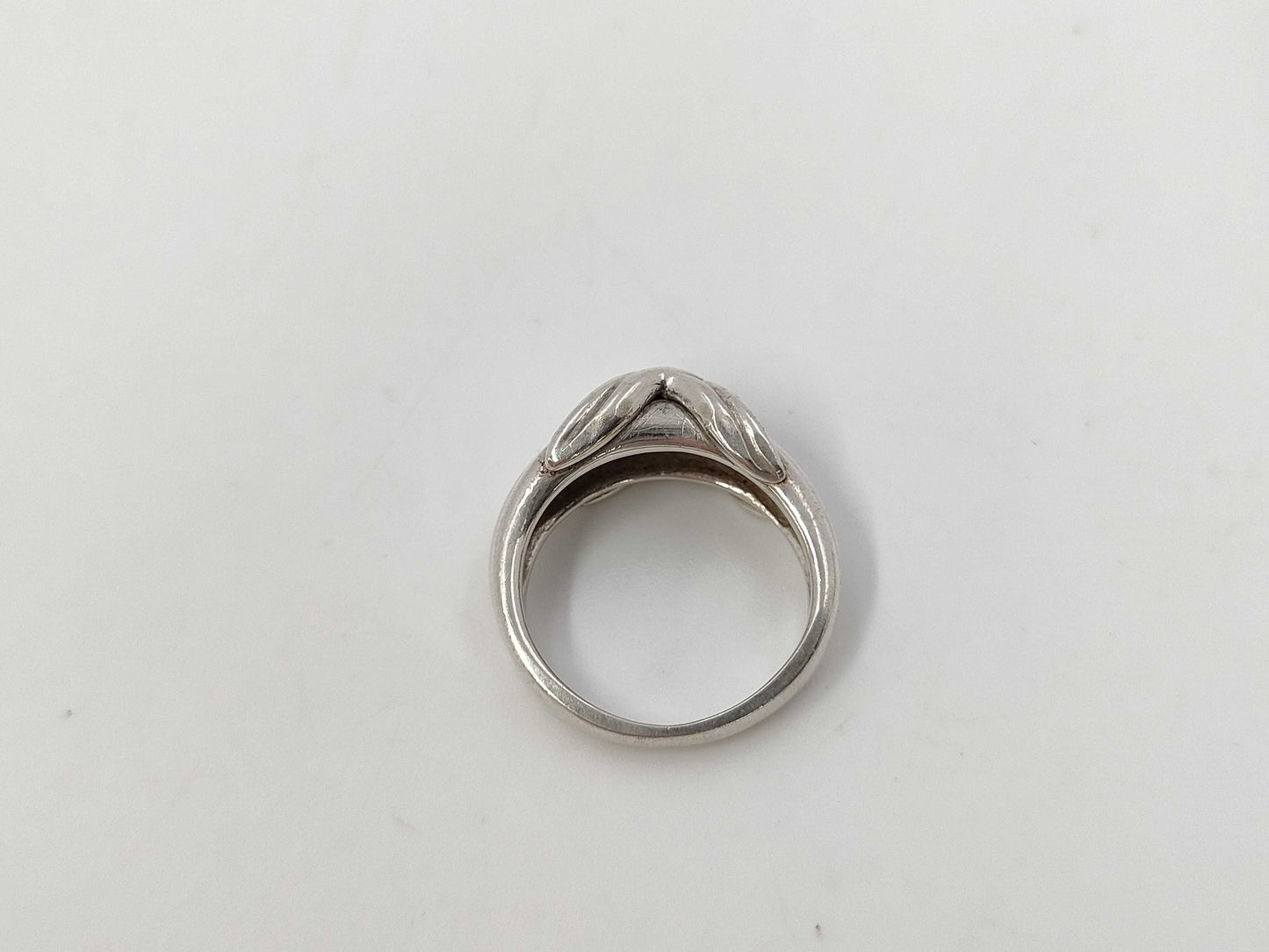 Tiffany&Co. Tiffany Signature 3.3g Ring
