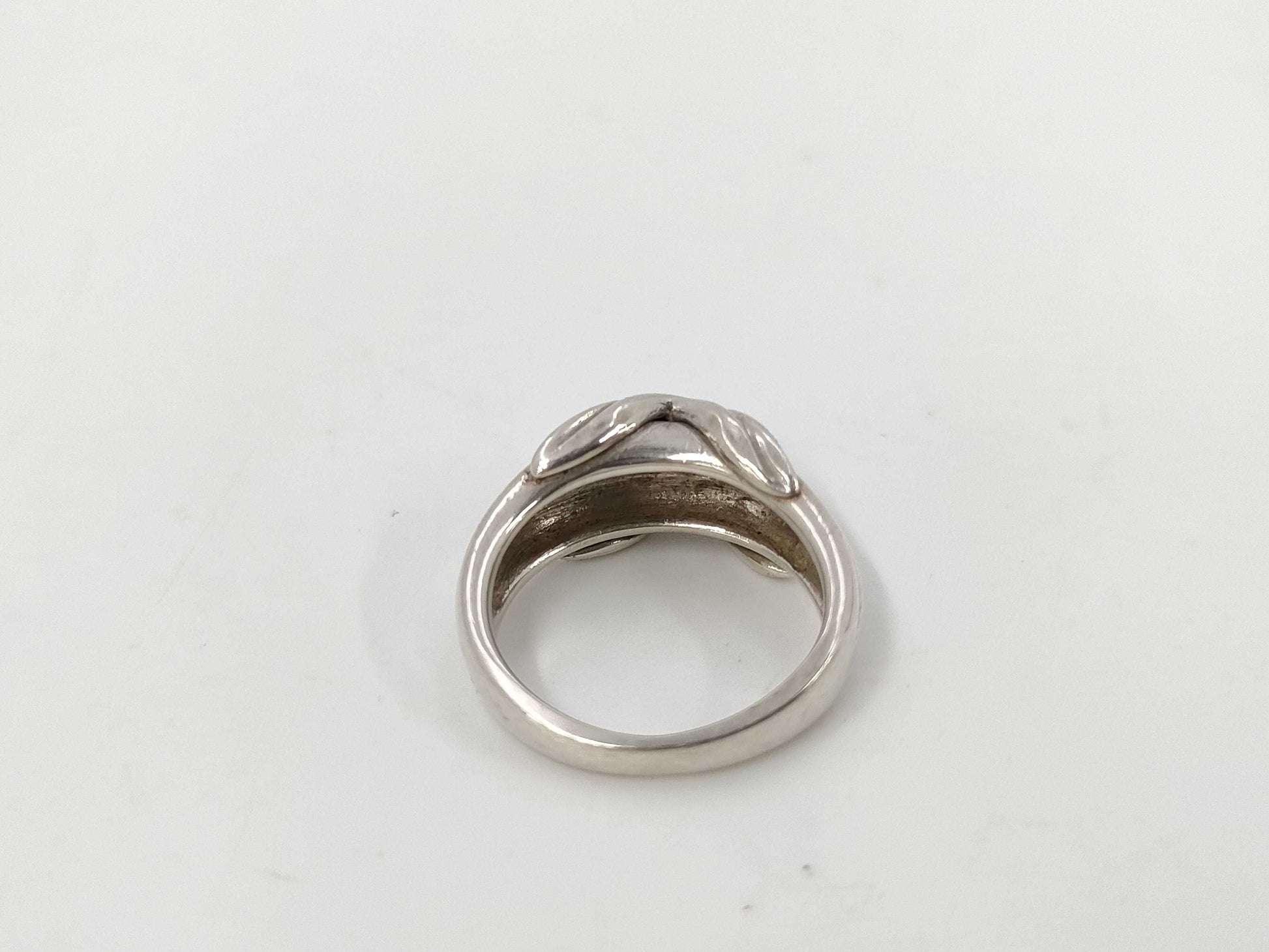 Tiffany&Co. Tiffany Signature 3.3g Ring