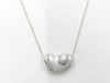 Tiffany&Co. Tiffany Bean 8.2g Necklace