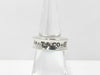 Tiffany&Co. Tiffany Narrow 7.4g Ring