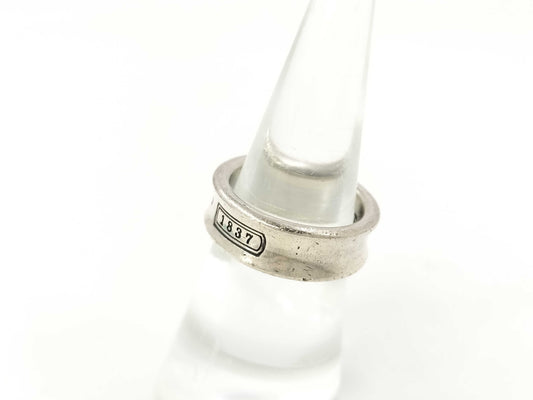 Tiffany&Co. Tiffany Narrow 7.6g Ring