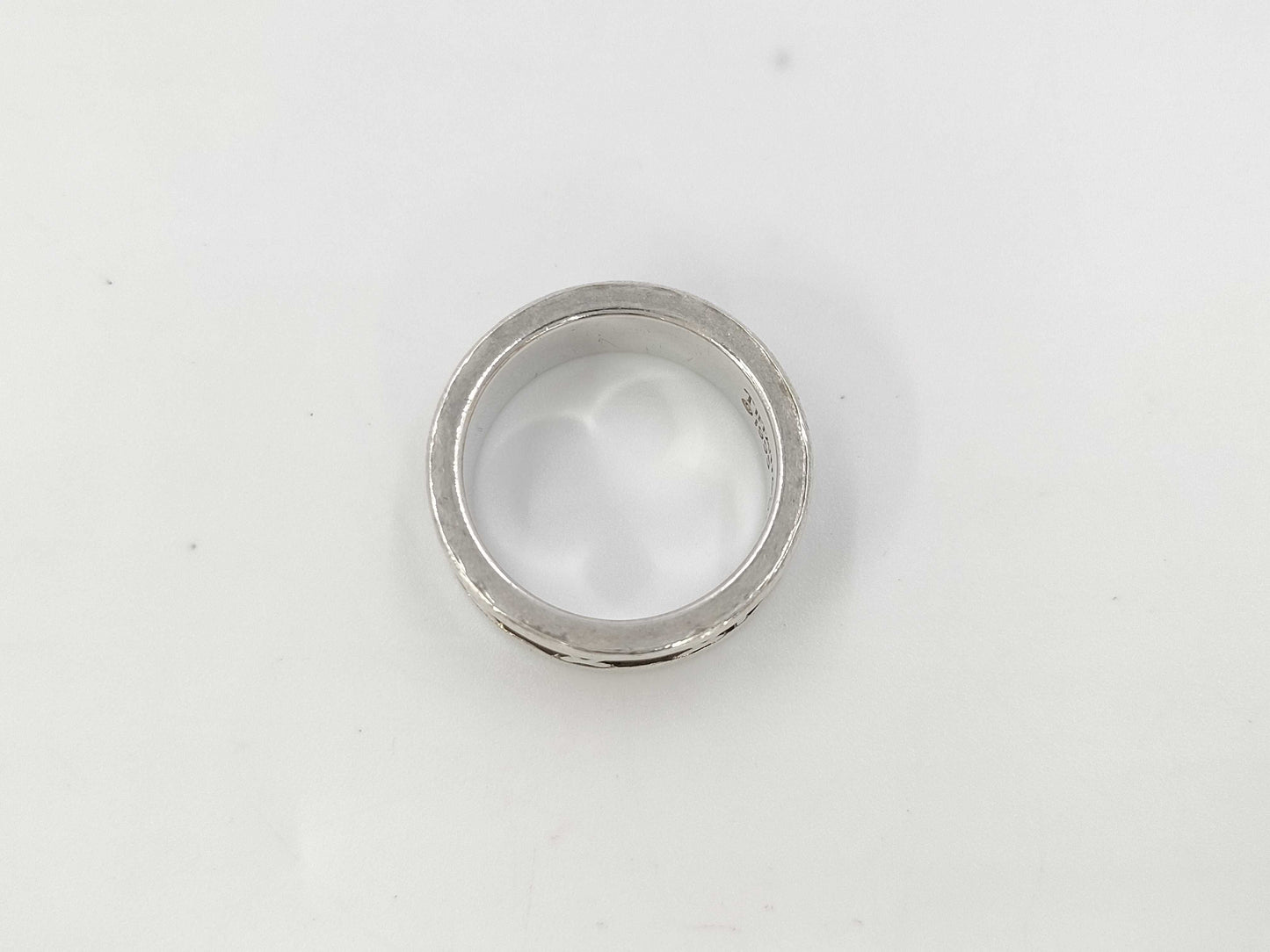 Tiffany&Co. Tiffany Atlas Ring