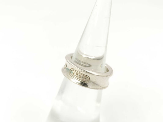 Tiffany&Co. Tiffany Narrow 6.8g Ring