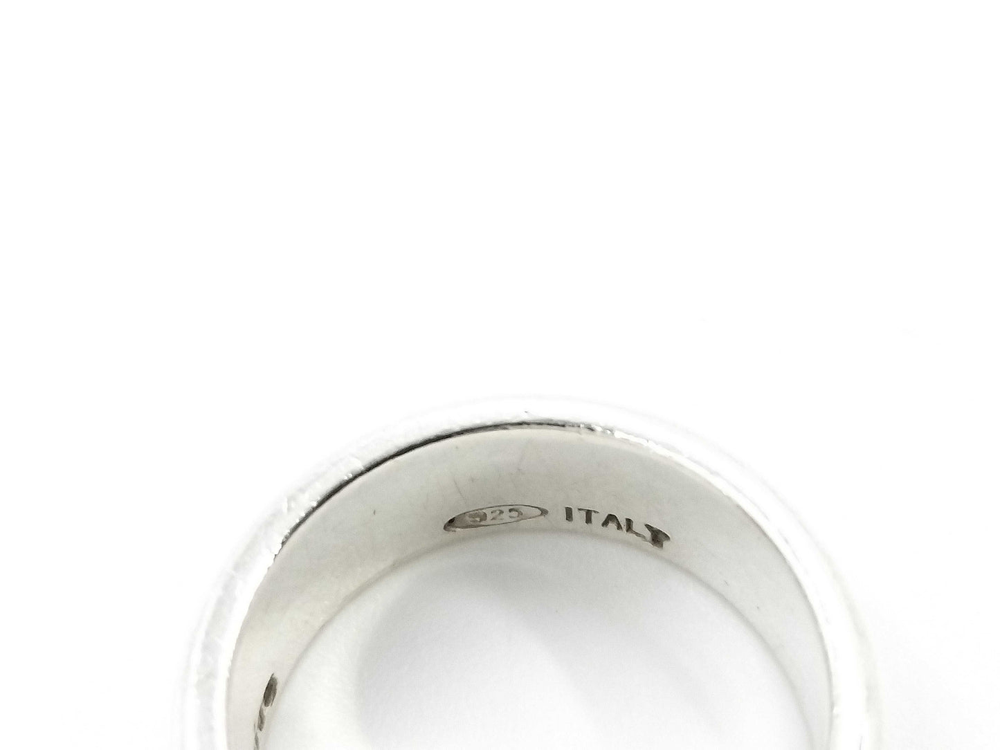 Tiffany&Co. Tiffany Atlas 5.6g Ring