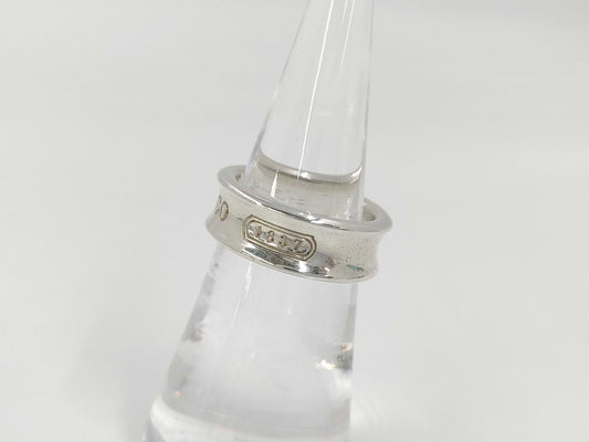 Tiffany&Co. Tiffany Narrow Ring