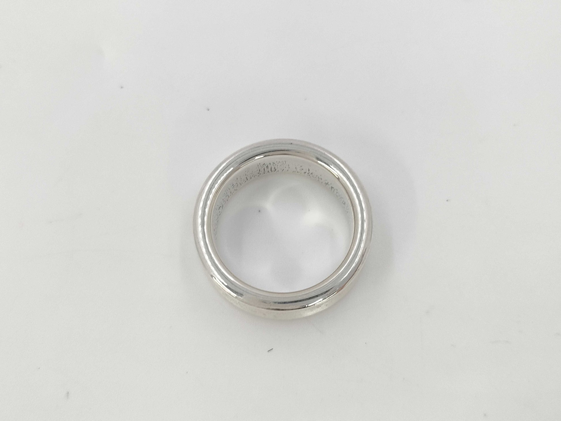 Tiffany&Co. Tiffany Narrow Ring