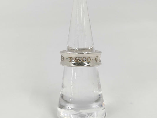 Tiffany&Co. Tiffany Narrow Ring