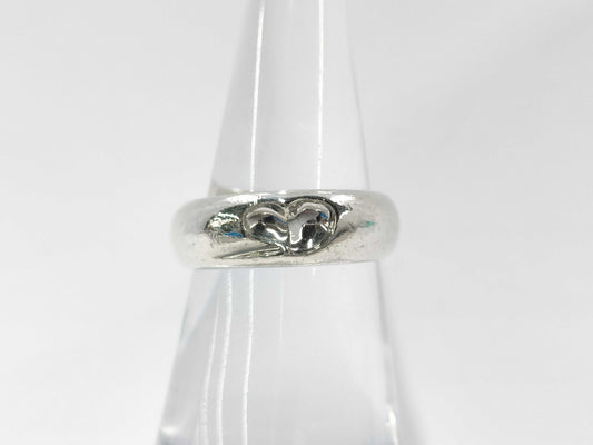 Tiffany&Co. Tiffany Heart Ring
