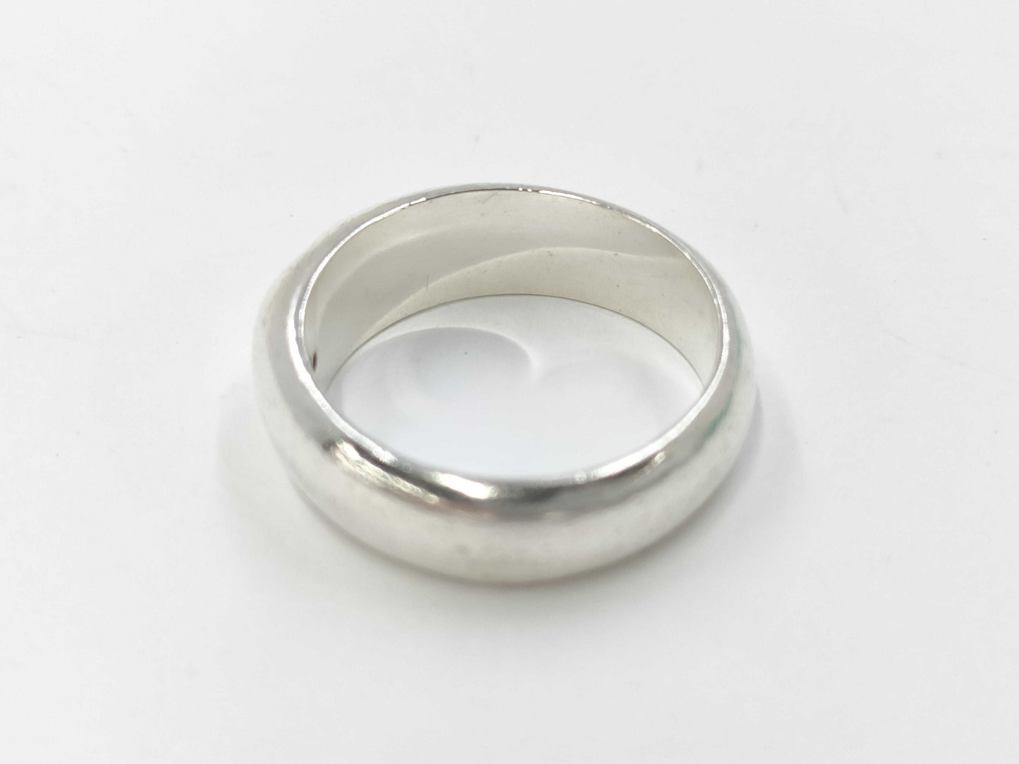Tiffany&Co. Tiffany Heart Ring