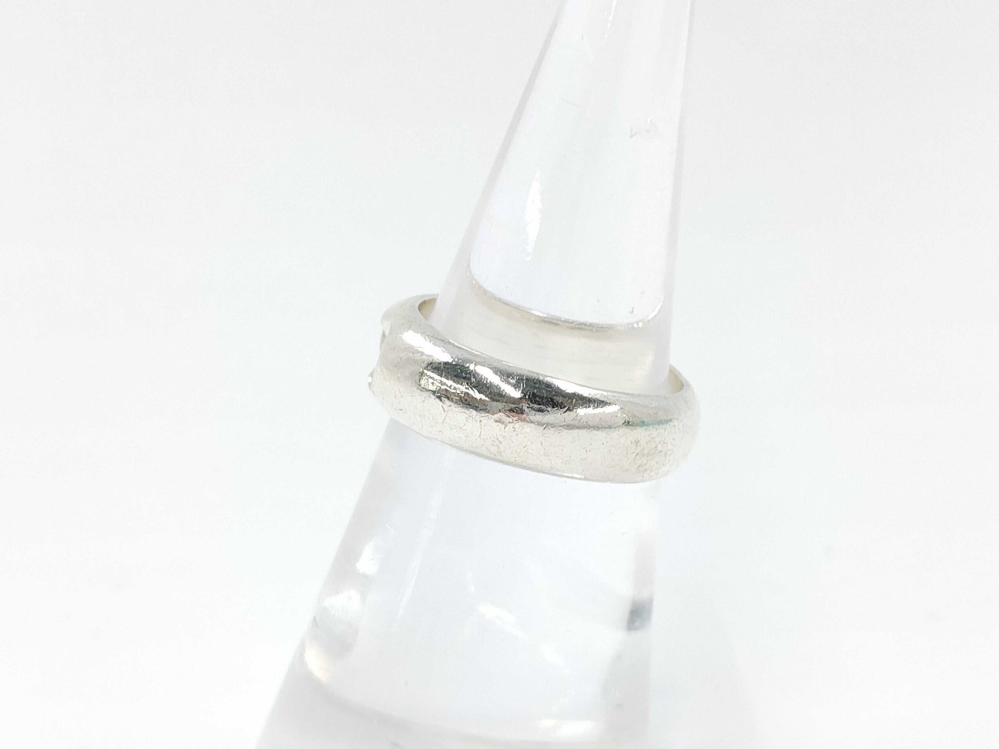 Tiffany&Co. Tiffany Heart Ring