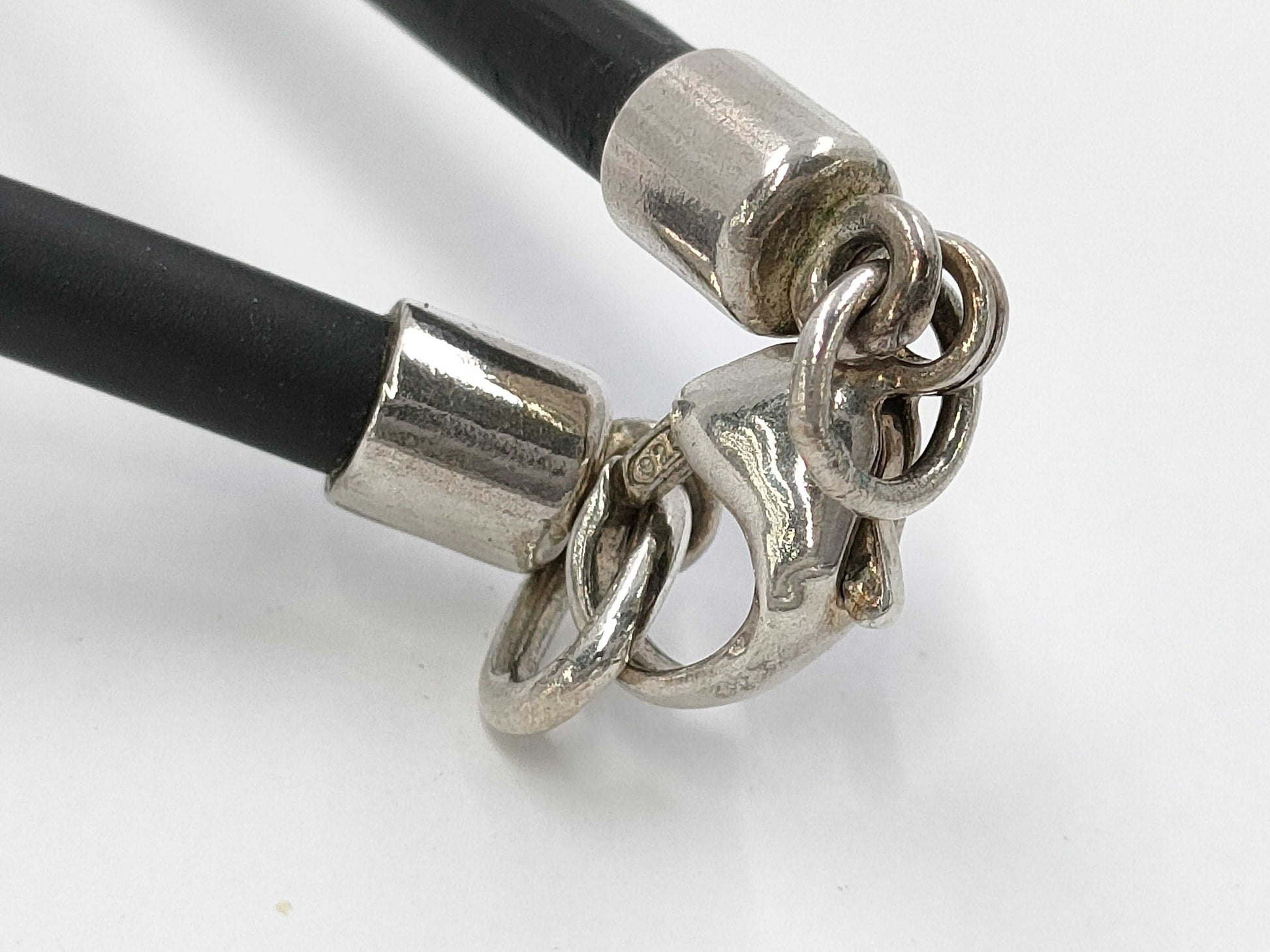 Tiffany&Co. Tiffany Atlas Bar Necklace
