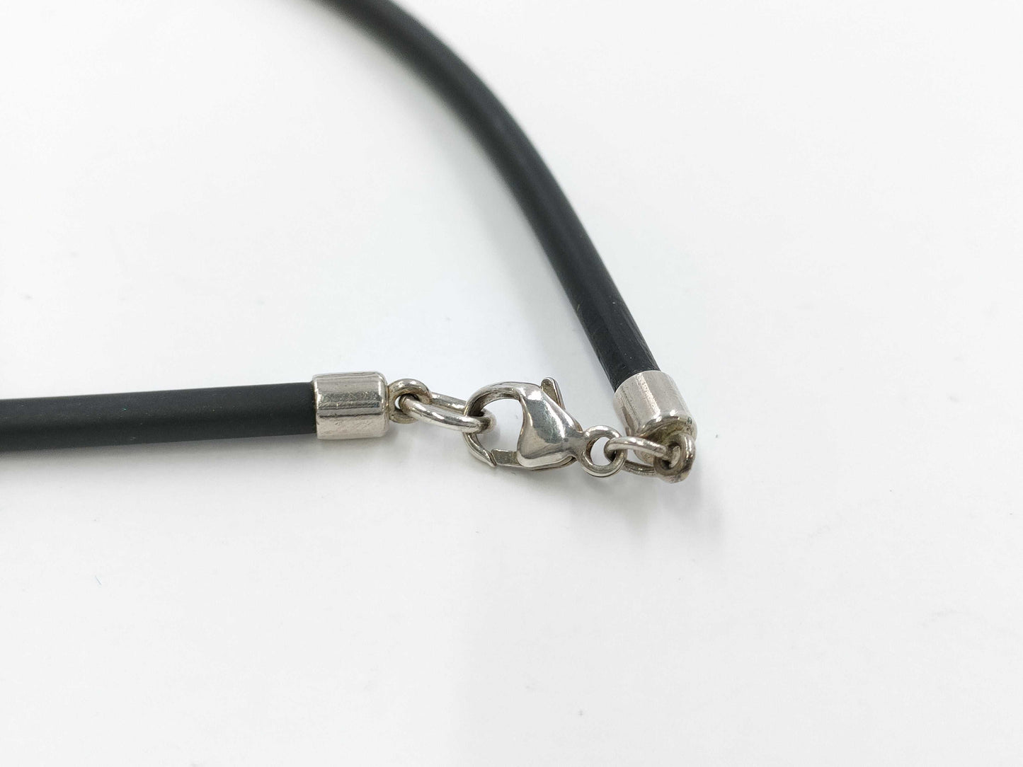 Tiffany&Co. Tiffany Atlas Bar Necklace
