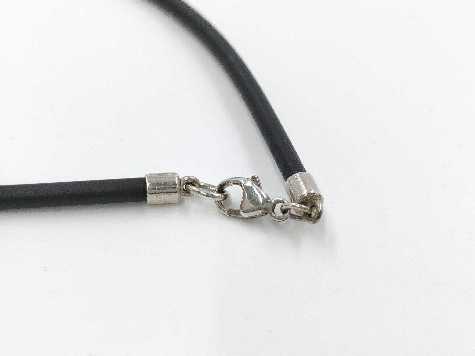 Tiffany&Co. Tiffany Atlas Bar Necklace