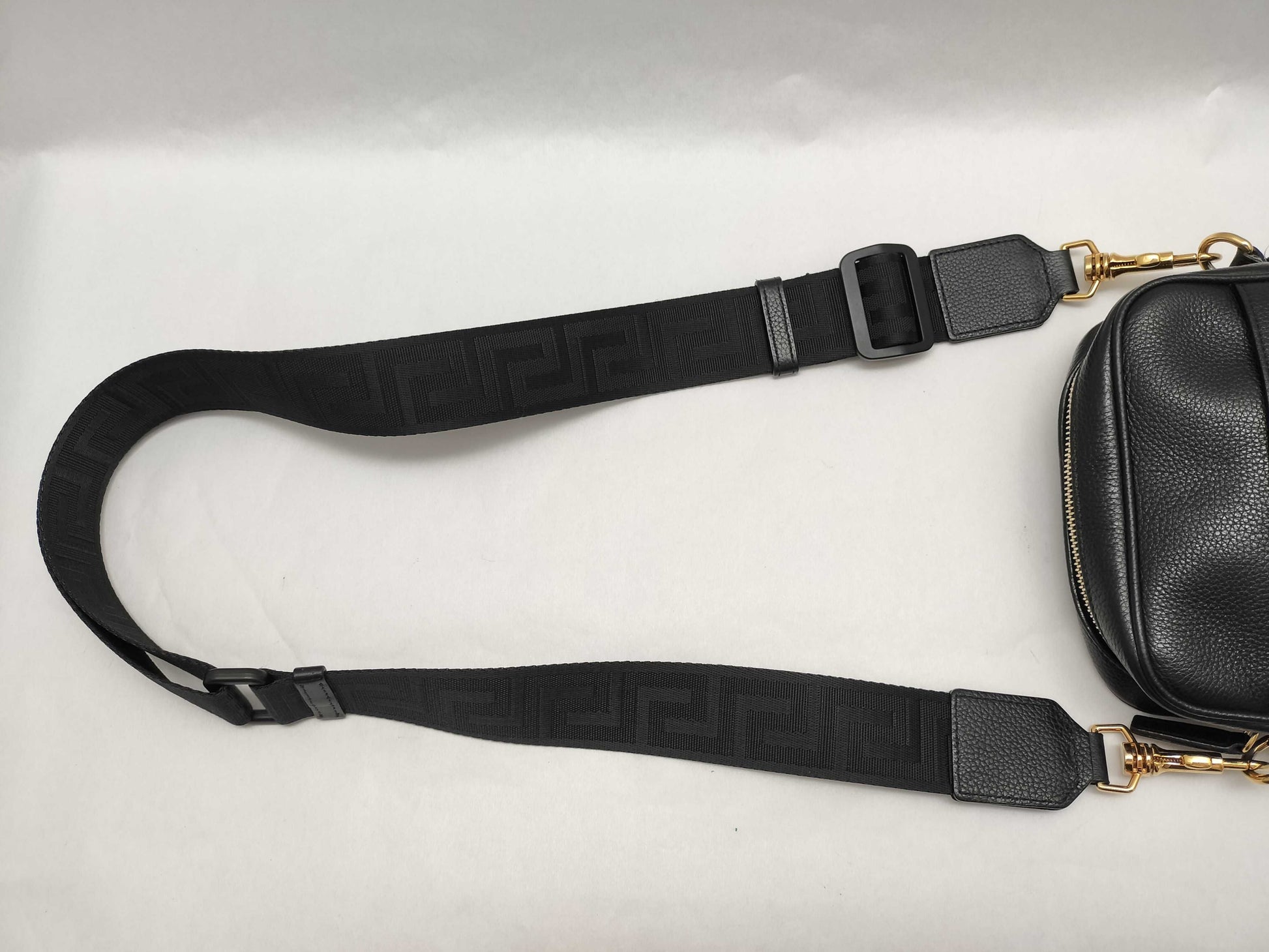 VERSACE Versace Shoulder Bag Shoulder Bag