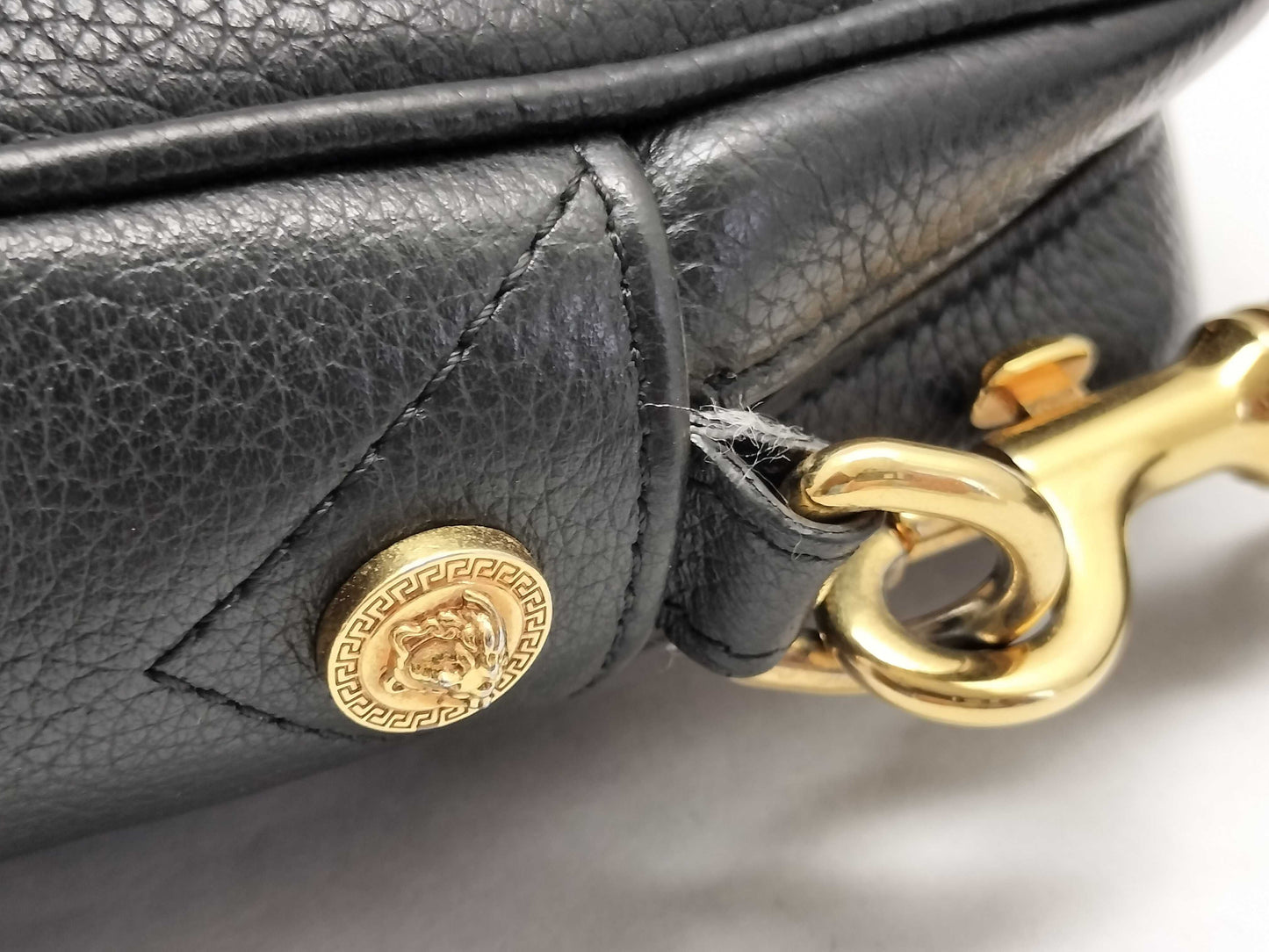 VERSACE Versace Shoulder Bag Shoulder Bag