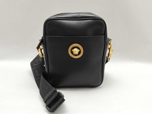 VERSACE Versace Shoulder Bag Shoulder Bag