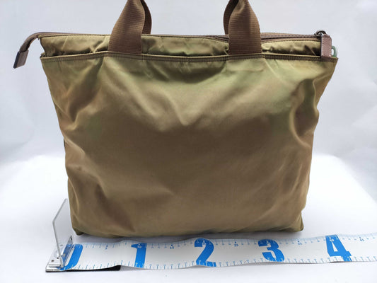 PRADA Nylon PRADA Nylon Tote Bag
