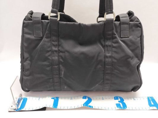 PRADA PRADA Prada nylon handbag tote bag tote bag
