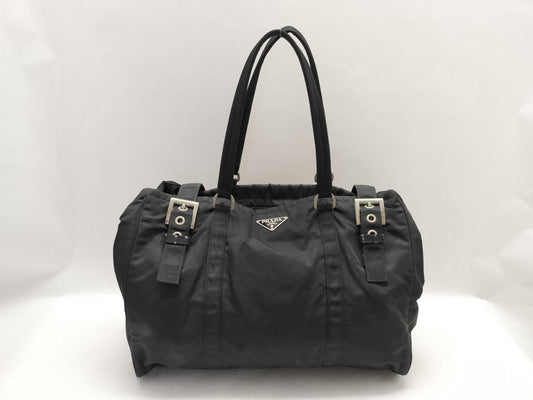 PRADA PRADA Prada nylon handbag tote bag tote bag