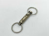 Tiffany & Co. Tiffany Silver 925 Keychain Key Case Keychain