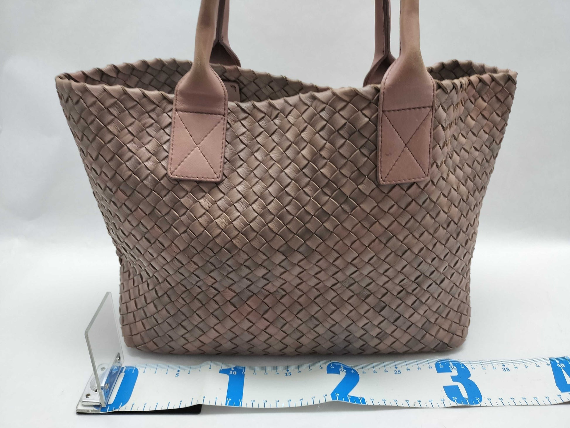 BOTTEGA VENETA Intrecciato Bottega Veneta Tote Intrecciato Tote Bag