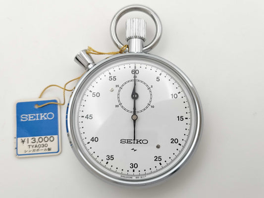 SEIKO TYA030 88-5061 570850 Stopwatch Unisex