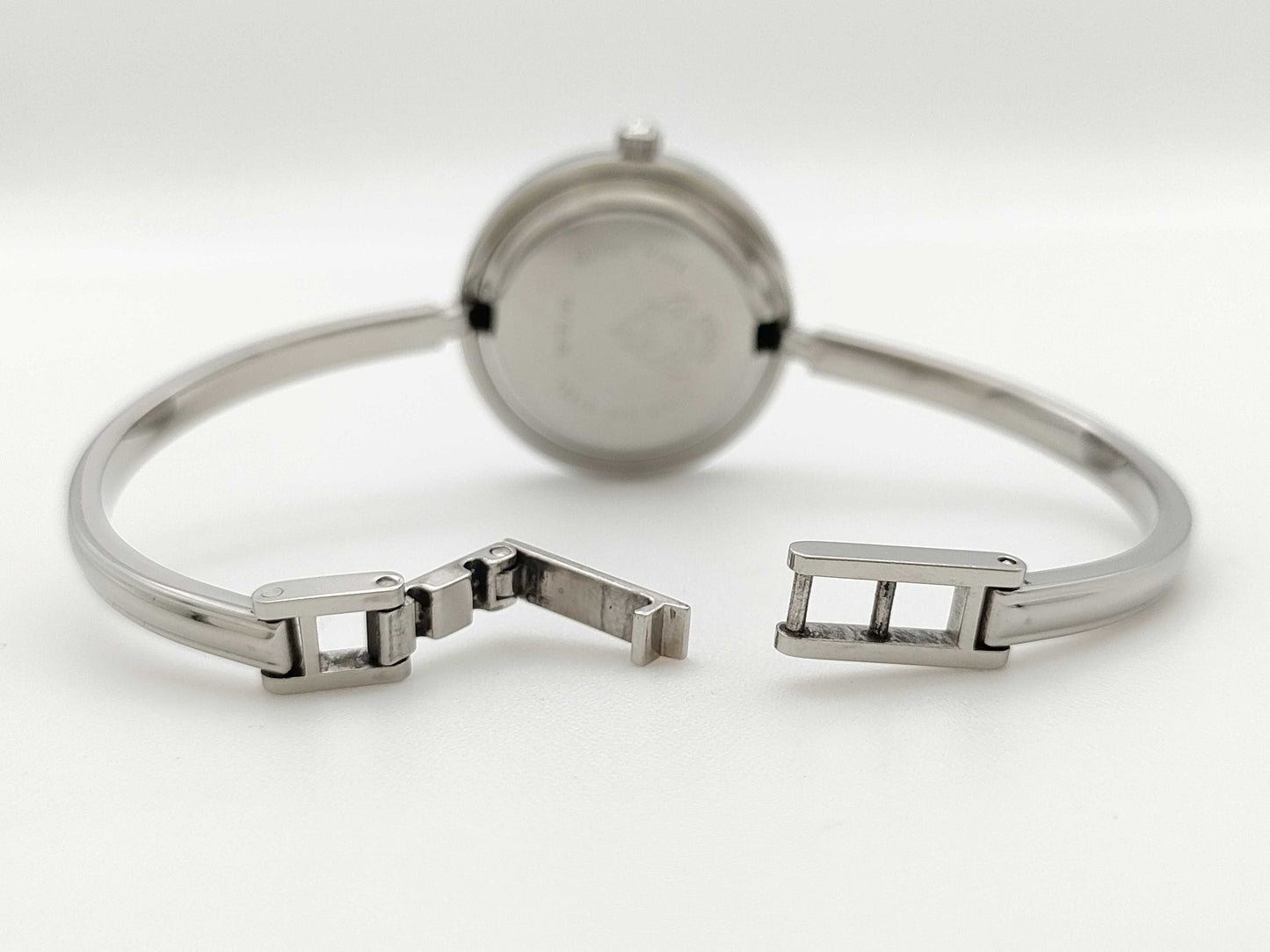 GUCCI Change Bezel 11/12.2L 2002520 Quartz Women's Watch