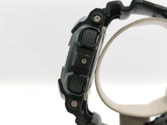 CASIO G-SHOCK GA-100CB Quartz Men's Watch
