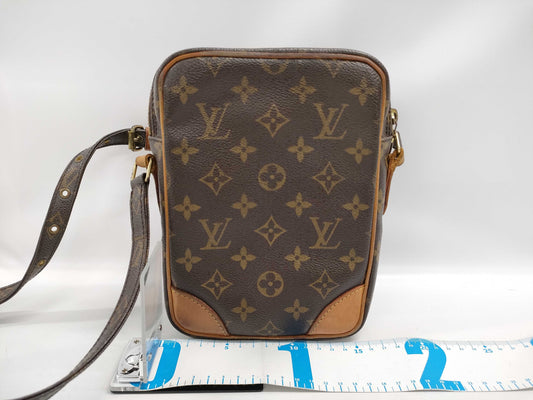 LOUIS VUITTON Amazon Monogram Shoulder Bag M45236