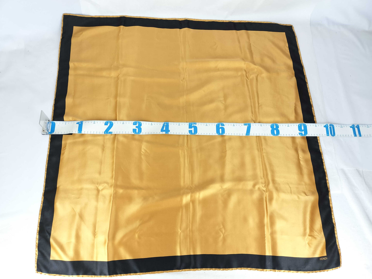 FENDI FENDI Scarf Scarf