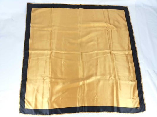 FENDI FENDI Scarf Scarf