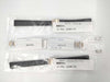 SEIKO Belt Summary 3 Pieces Unisex
