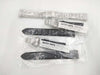 SEIKO Belt Summary 3 Pieces for Both Men and Women
