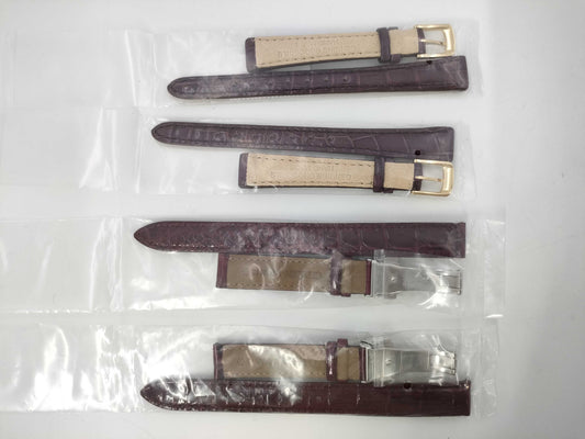 CITIZEN Belt Summary 4 Pieces Unisex