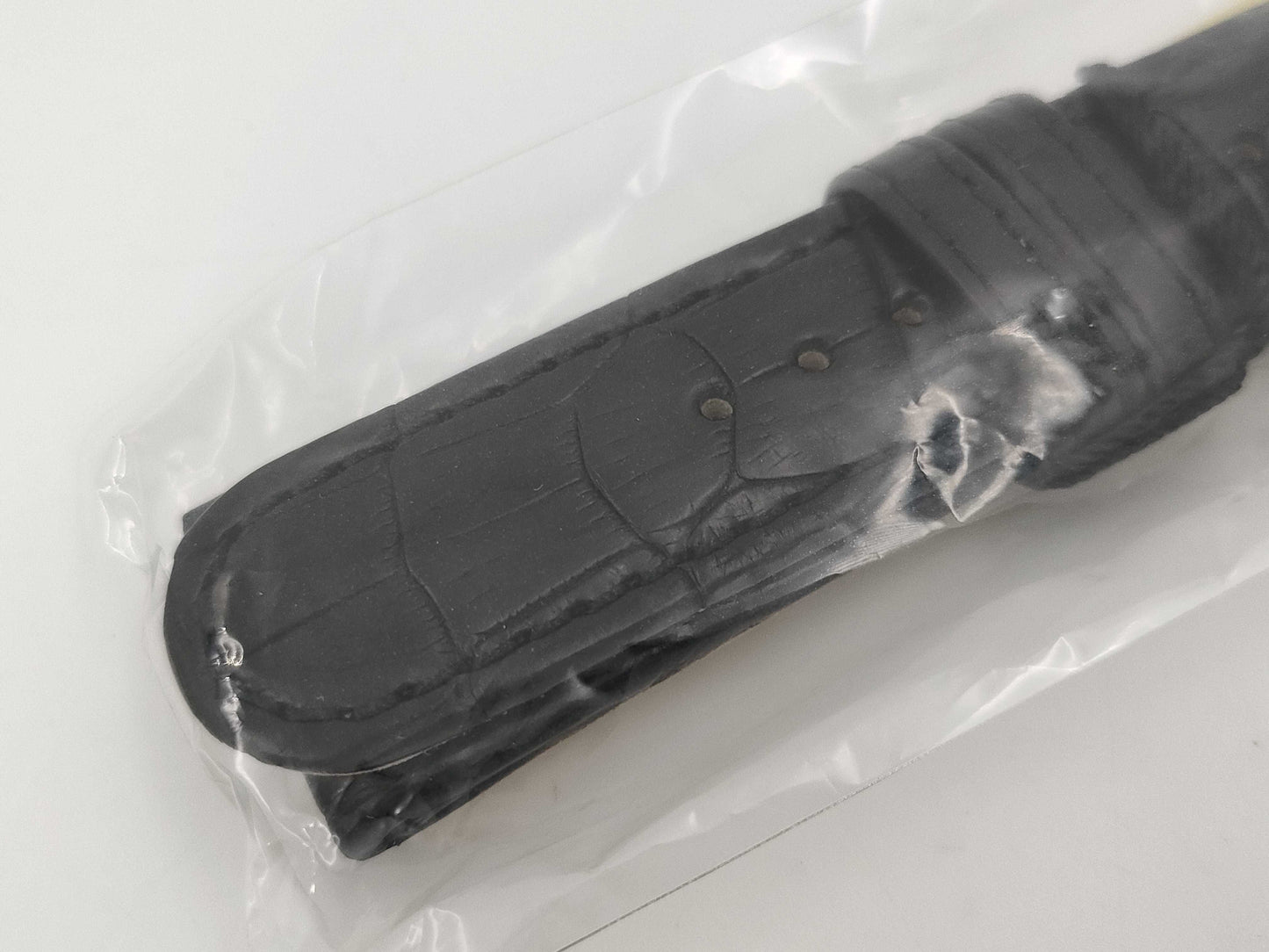 SEIKO Belt Summary 5 Pieces Unisex