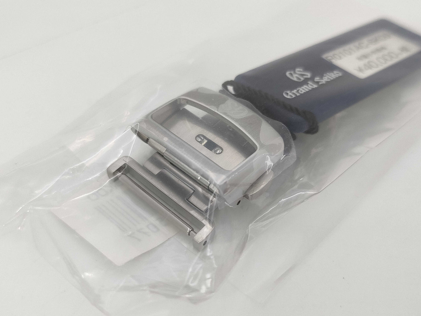 SEIKO Belt Summary 5 Pieces Unisex