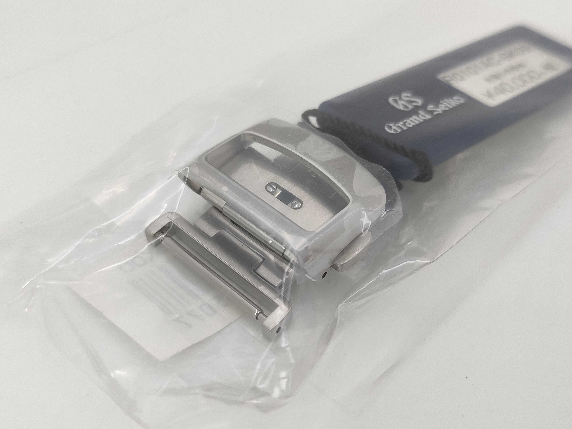 SEIKO Belt Summary 5 Pieces Unisex