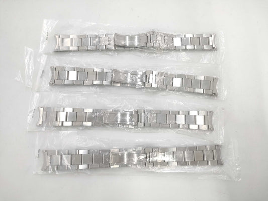 SEIKO Belt Summary 4 Pieces Unisex