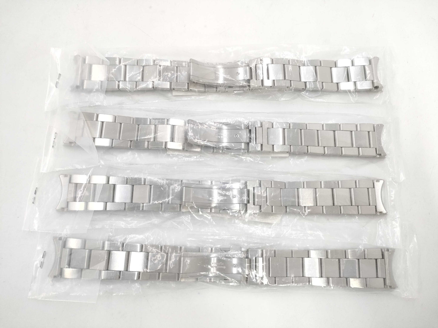 SEIKO Belt Summary 4 Pieces Unisex