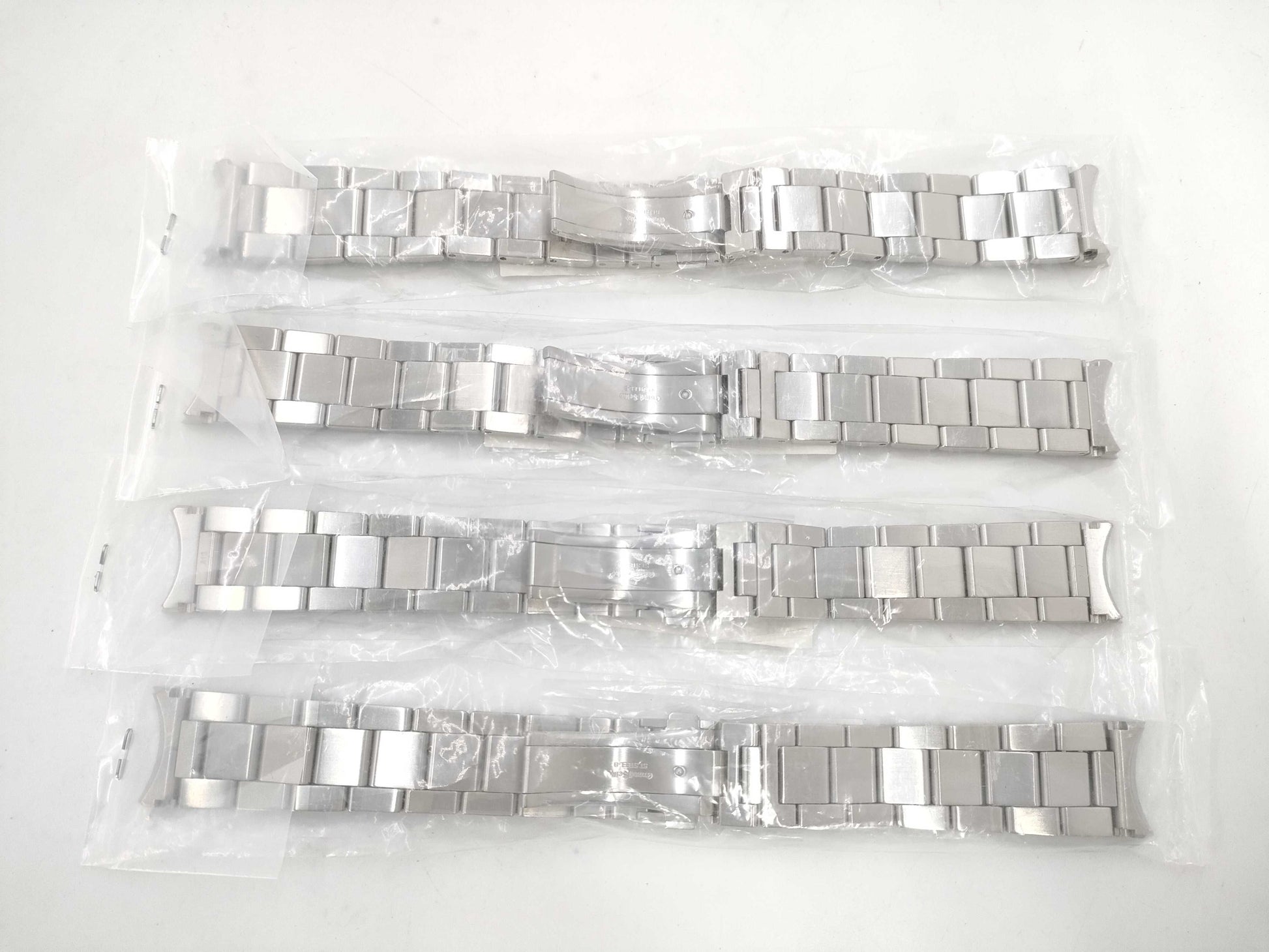 SEIKO Belt Summary 4 Pieces Unisex