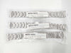 SEIKO Belt Summary 3 Pieces Unisex