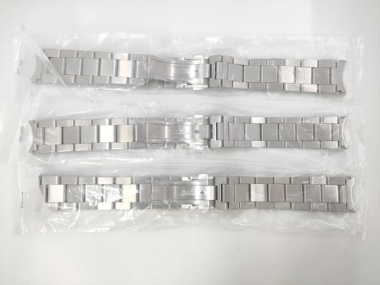SEIKO Belt Summary 3 Pieces Unisex