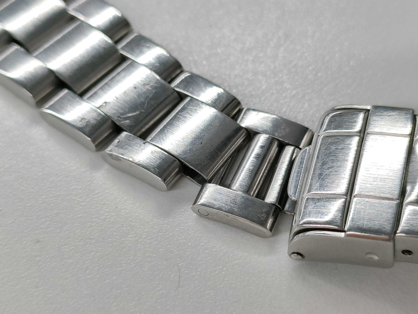 ROLEX Belt 93150 Other Accessories