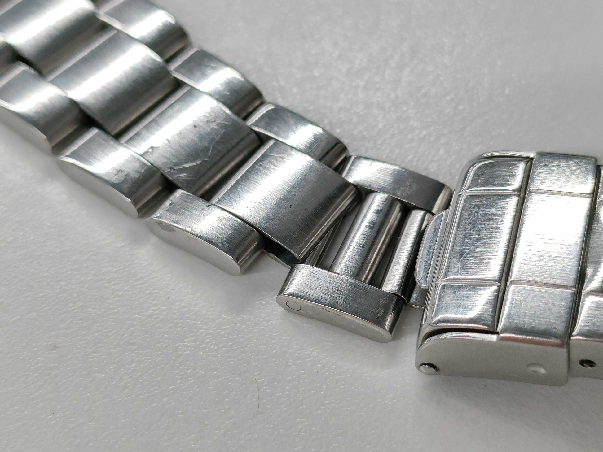 ROLEX Belt 93150 Other Accessories
