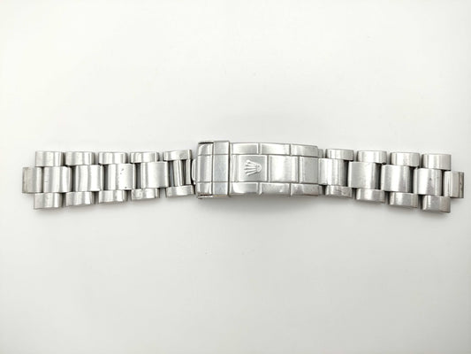 ROLEX Belt 93150 Other Accessories
