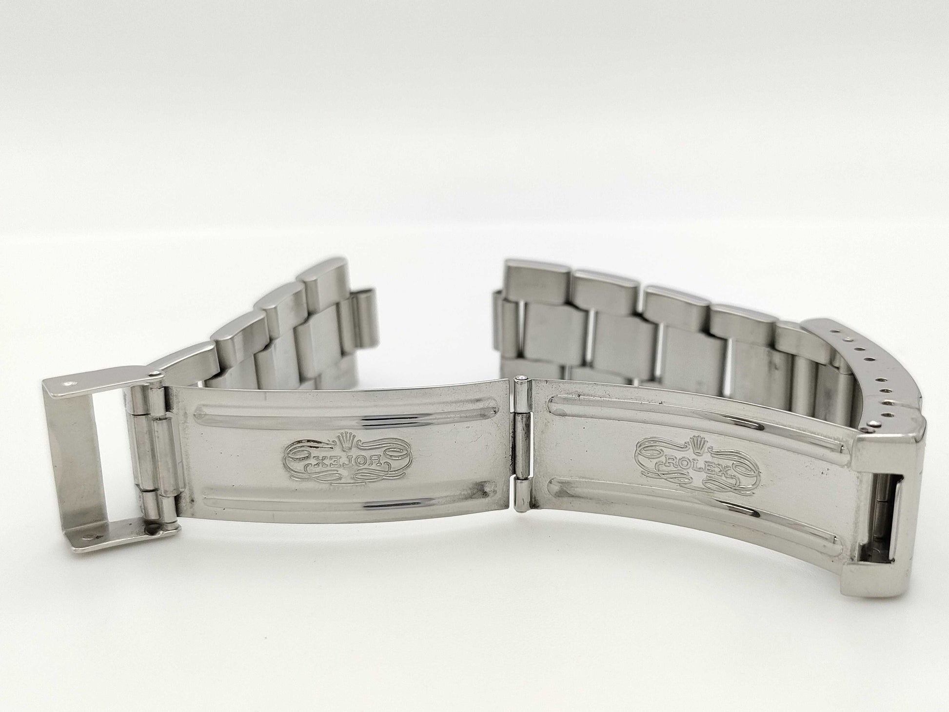 ROLEX Belt 93150 Other Accessories